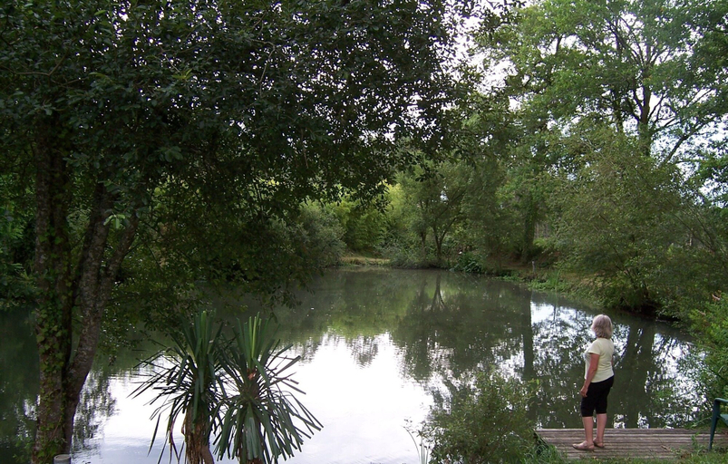 Others 5, Camping le Pin, Landes