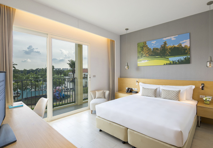 Bedroom 7