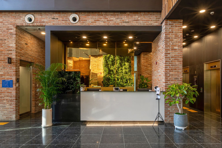 Urbanest Hotel, Goyang