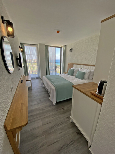 Bedroom 4, Vahide Dalyan, Çeşme