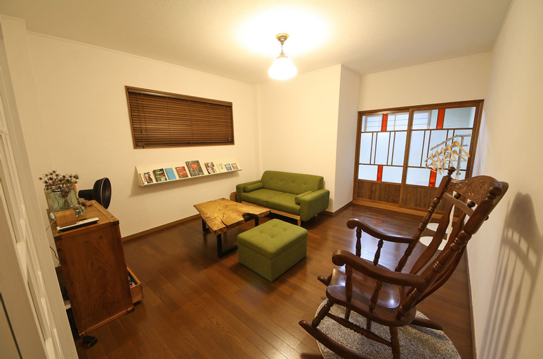 Sumica Apartments, Nikkō
