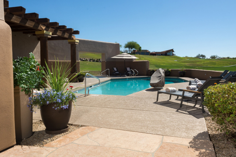Sport & Beauty 5, Inn at Eagle Mountain, Maricopa