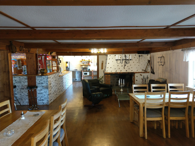 Food & Drinks 4, Kvarngården Natur Resort, Borgholm