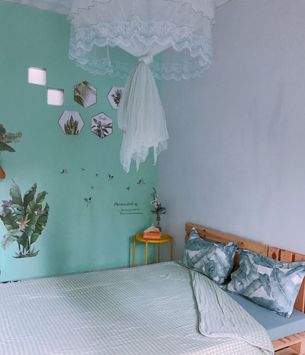 Bedroom 4, Green Sunshine Can Tho, Bình Thủy