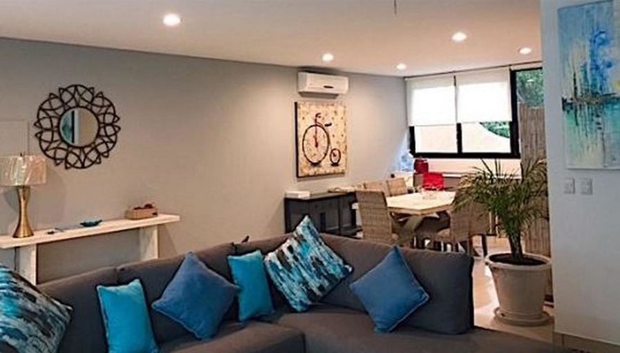 Others 4, Affordable Chic 2 Bed, ENCANTO 104 – By Salt-Kisses, Cozumel