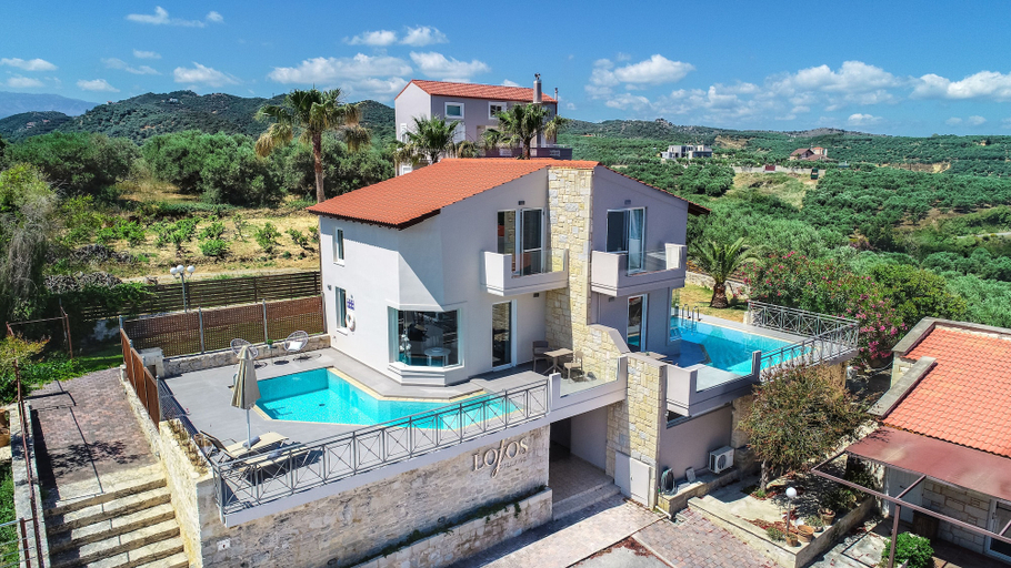 Exterior & Views 1, Lofos Village Chania, Crete