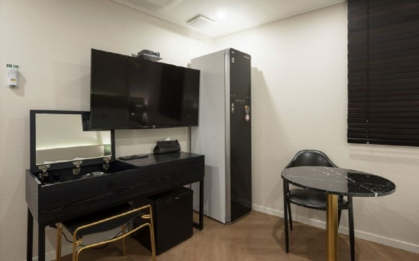 Others 5, Hotel Yaja Gwangalli, Suyeong