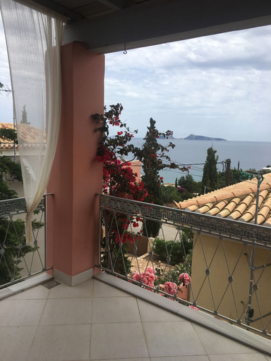 Others 5, Flower House, Peloponnese