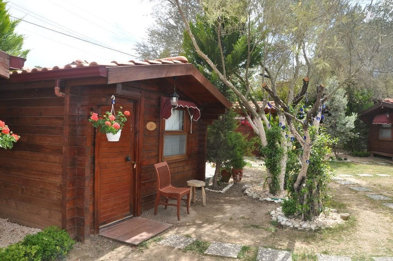 Exterior & Views 2, Sakizlarpark Bungalows, Çeşme