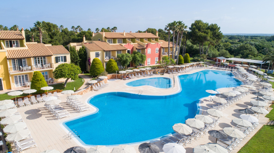 Sport & Beauty 2, Grupotel Playa Club, Baleares