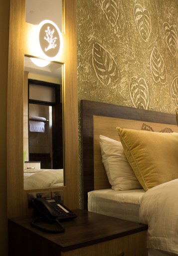 Bedroom 3, Elysian Resort, Roysambu
