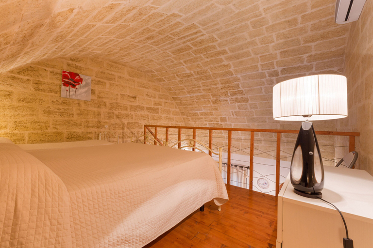 Bedroom 4, Dimora Soleda, Lecce