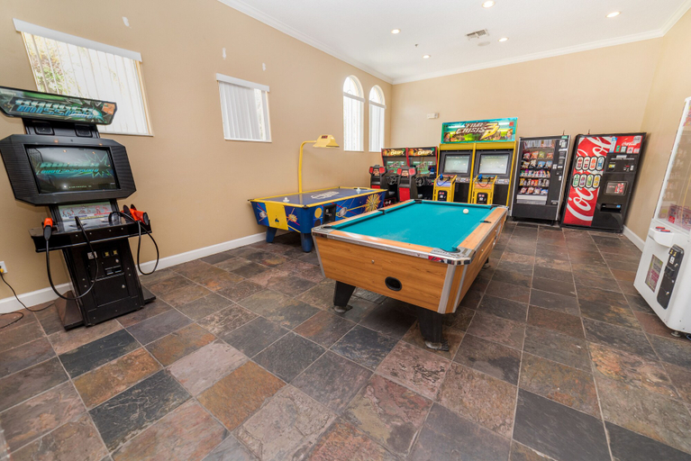 Others 5, Ov3696 - Terra Verde Resort - 3 Bed 2.5 Baths Townhome, Osceola