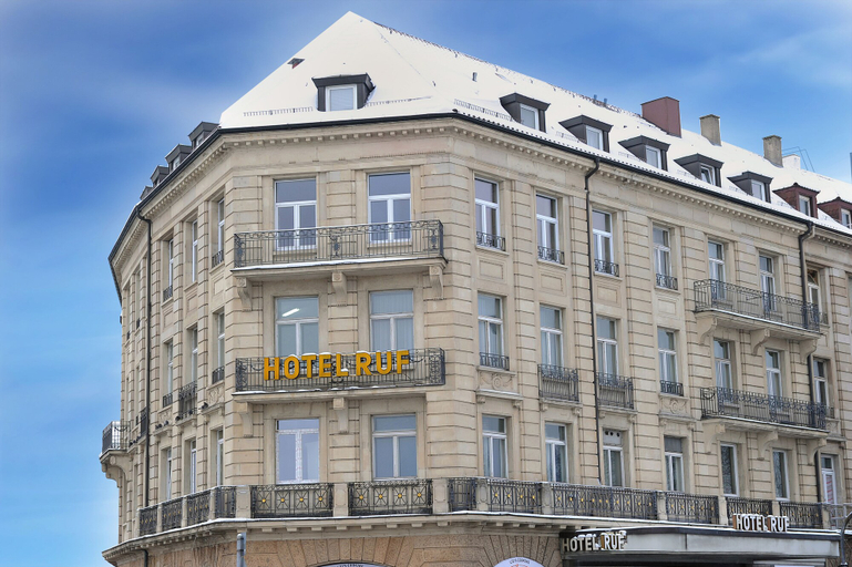 Exterior & Views 5, Hotel Ruf, Pforzheim