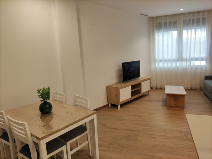 Others 4, IBERFLAT APARTAMENTOS TRINIDAD, Castellón