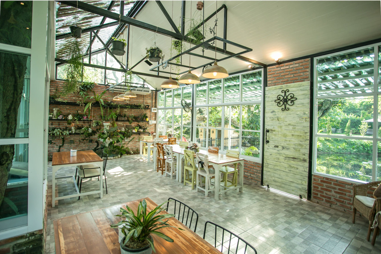 Others 5, Ginger Bread House - Pet Lover Resort, Muang Nakhon Nayok