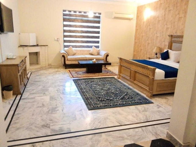 Others 4, Premier Inn Executive, Islamabad