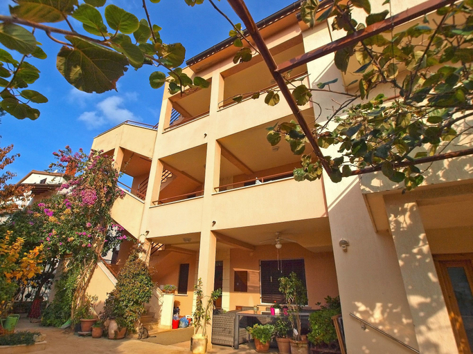 Exterior & Views 2, Apartment 1202, Medulin