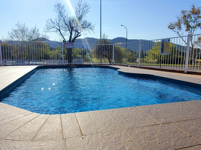 Sport & Beauty 5, Roydons Motor INN, Tamworth Regional - Pt A