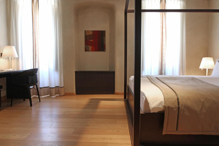 Bedroom 3, Hotel Kukuriku, Kastav
