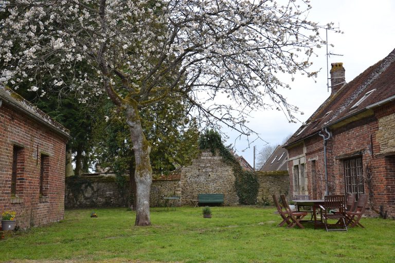 Exterior & Views 2, Trois Etots, Oise