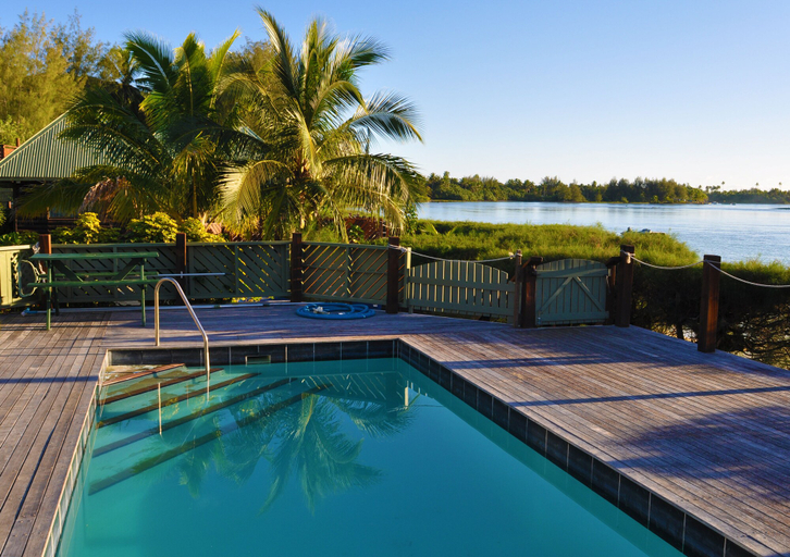 Sport & Beauty 5, Sokala Villas, Rorotonga