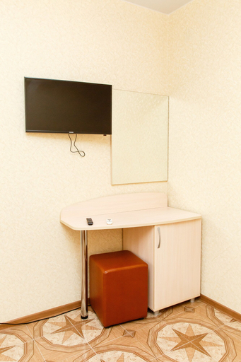 Others 5, Versal 2 Hotel, Sochi gorsovet