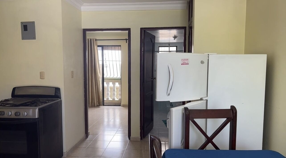 Others 5, Spacious apartment in Boca Chica, Boca Chica