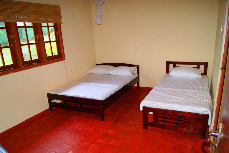 Bedroom, Horahena Farm Stay, Kaduwela