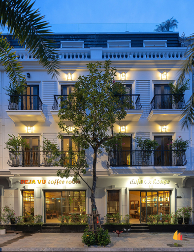 Exterior & Views 2, Deja vu house, Hạ Long