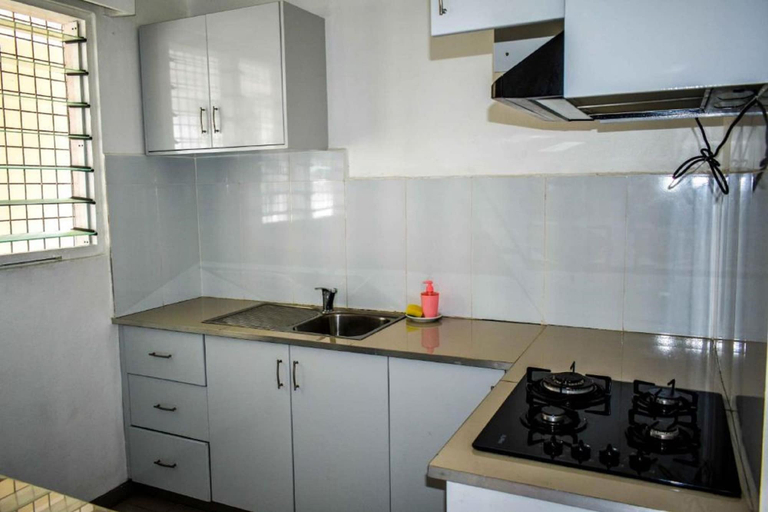 Others 5, Town House Apartment Hotels Suva, Rewa
