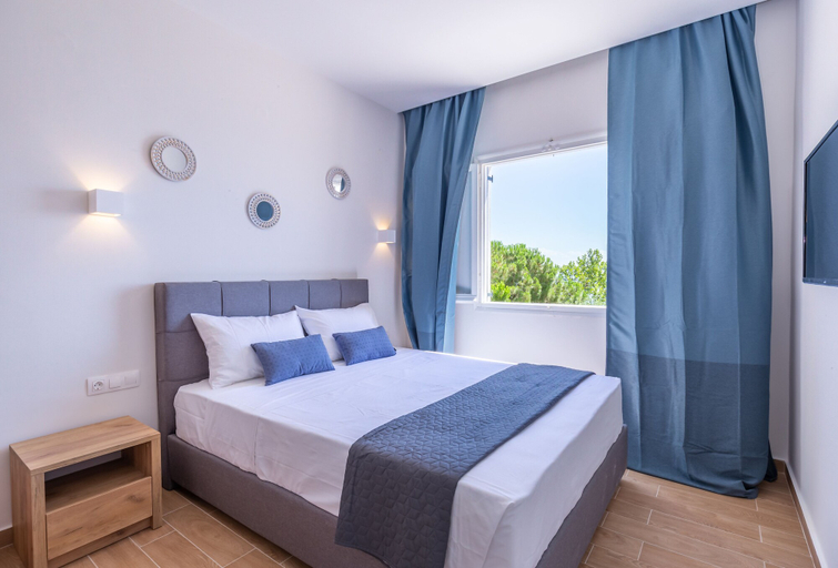 Bedroom 4, Anasa Corfu, Ionian Islands