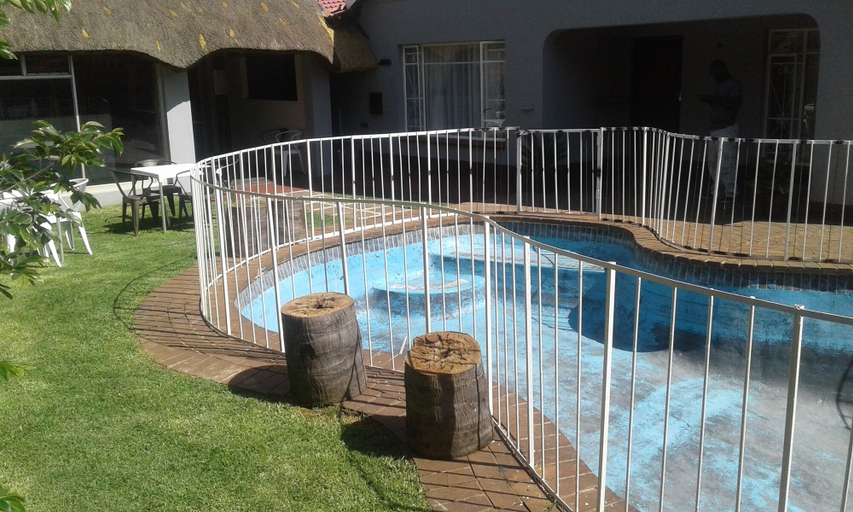 Sport & Beauty 5, Acacia Guesthouse, Ekurhuleni