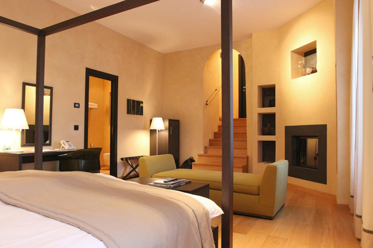 Bedroom 3, Hotel Kukuriku, Kastav