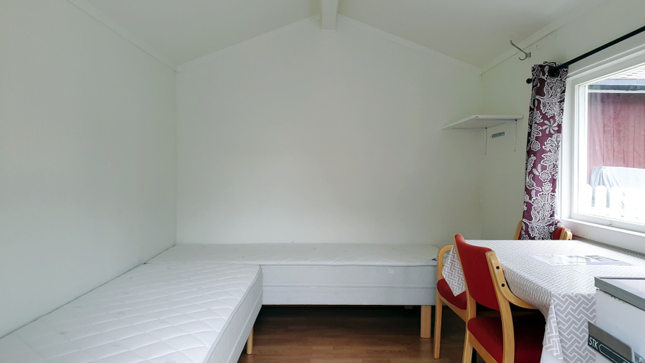 Bedroom 2, Hovstø, Seljord