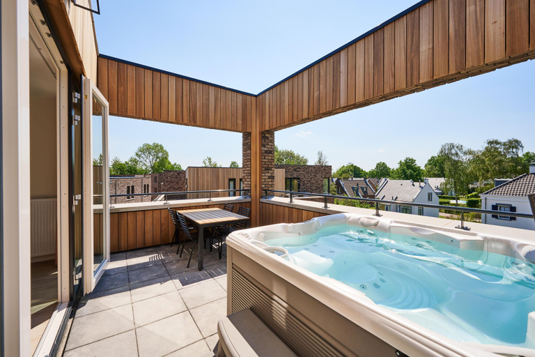 Sport & Beauty 2, Dormio Resort Maastricht, Limburg