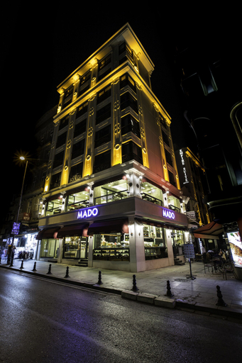 Exterior & Views, Phosphorion Hotel, Fatih
