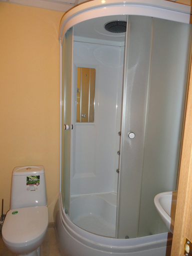 Bathroom 4, Rinaldi on Vasilievskom, Sankt-Peterburg gorsovet