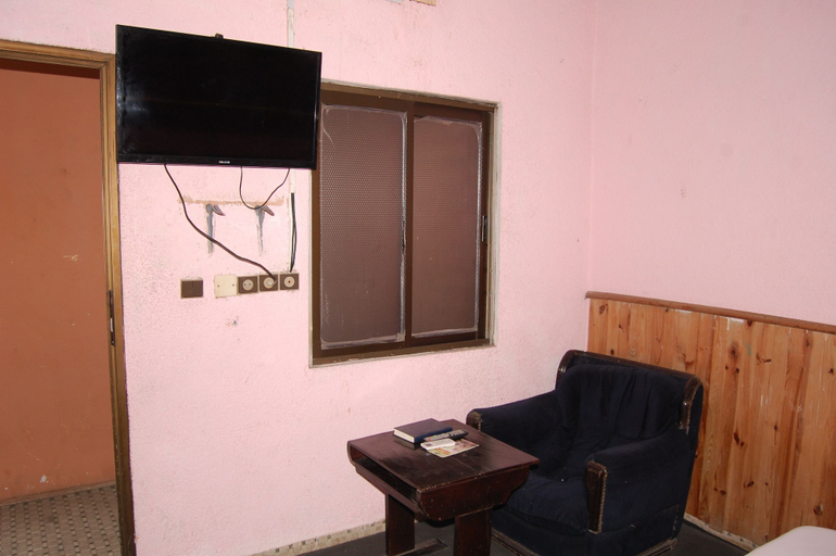 Others 4, Benin Hotel Terminus, Cotonou
