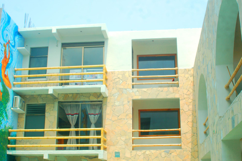 Exterior & Views 2, Axkan Arte Hotel Tuxtla, Tuxtla Gutiérrez
