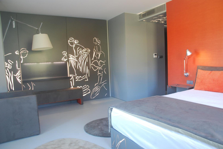 Bedroom 4, Quinta das Lavandeiras - Caldas de Vizela, Vizela