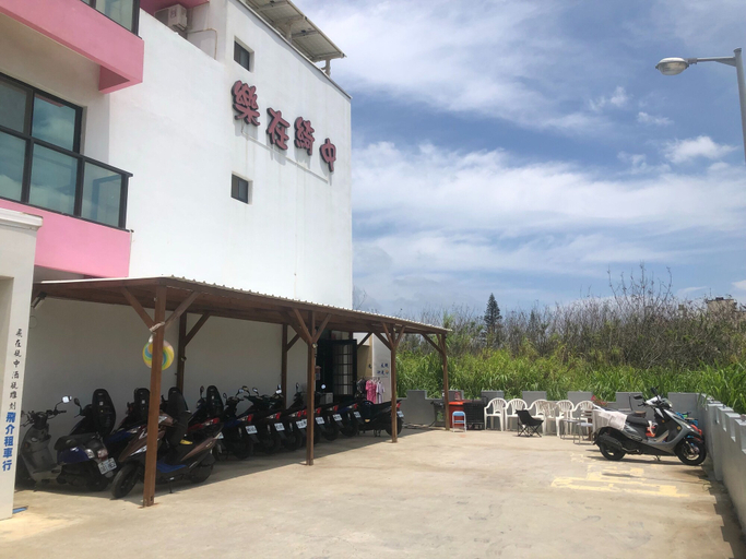 Exterior & Views, Le Zai Ci Jhong B&B, Penghu