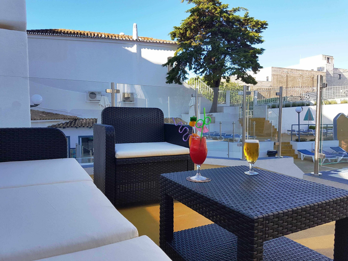 Food & Drinks 4, Apartamentos Soldoiro, Albufeira