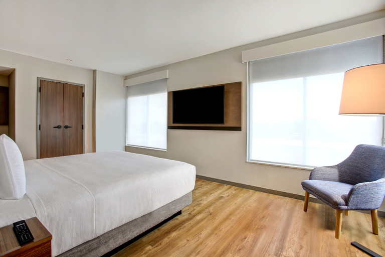 Bedroom 3, Hyatt Place Wichita State University, Sedgwick