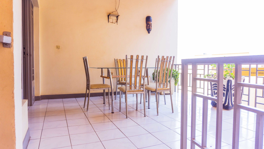 Others 4, Kigali Holiday Hotel, Nyarugenge