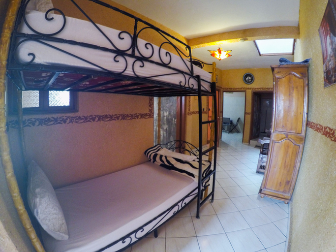 Bedroom 2, Maison de Vacances, Tiznit
