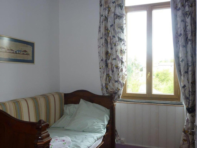 Bedroom 4, Chambres d'Hôtes l'Enclos des Jacobins, Ariège
