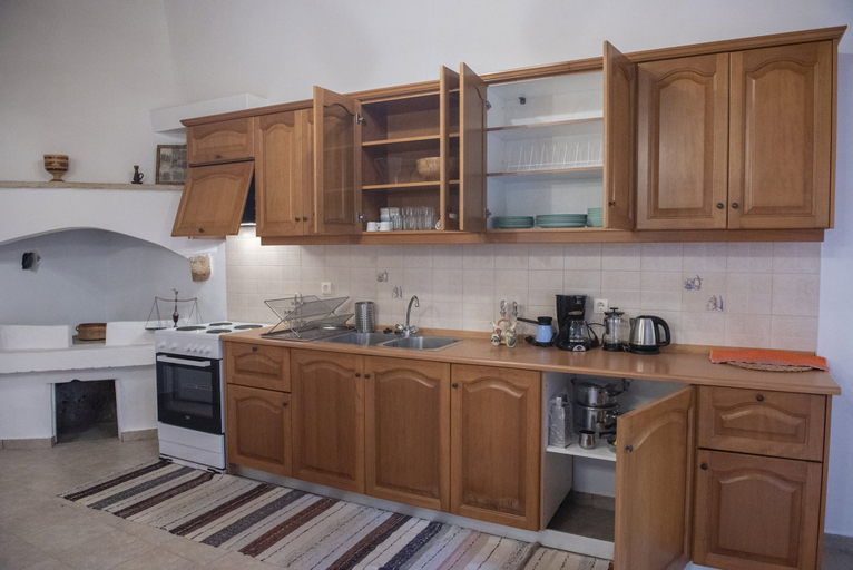 Others 5, Luxury Maisonette Danai near Sea, Crete
