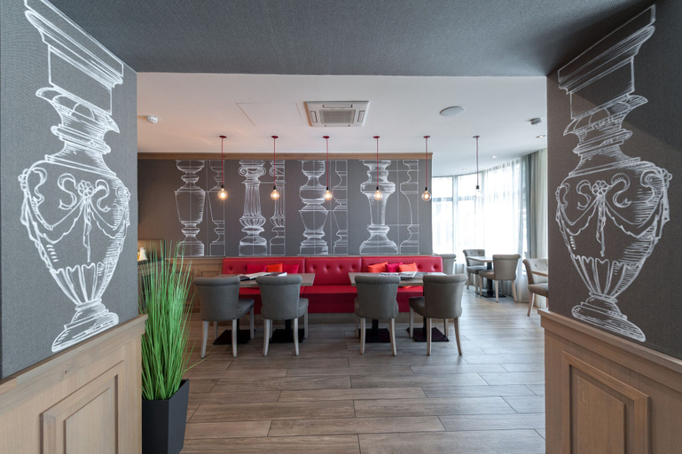 Food & Drinks 5, Hotel Le 209 Paris Bercy, Paris