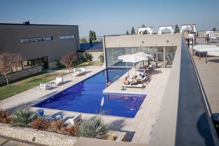 Sport & Beauty 3, Auberge Du Vin, Tupungato, Mendoza, Tupungato